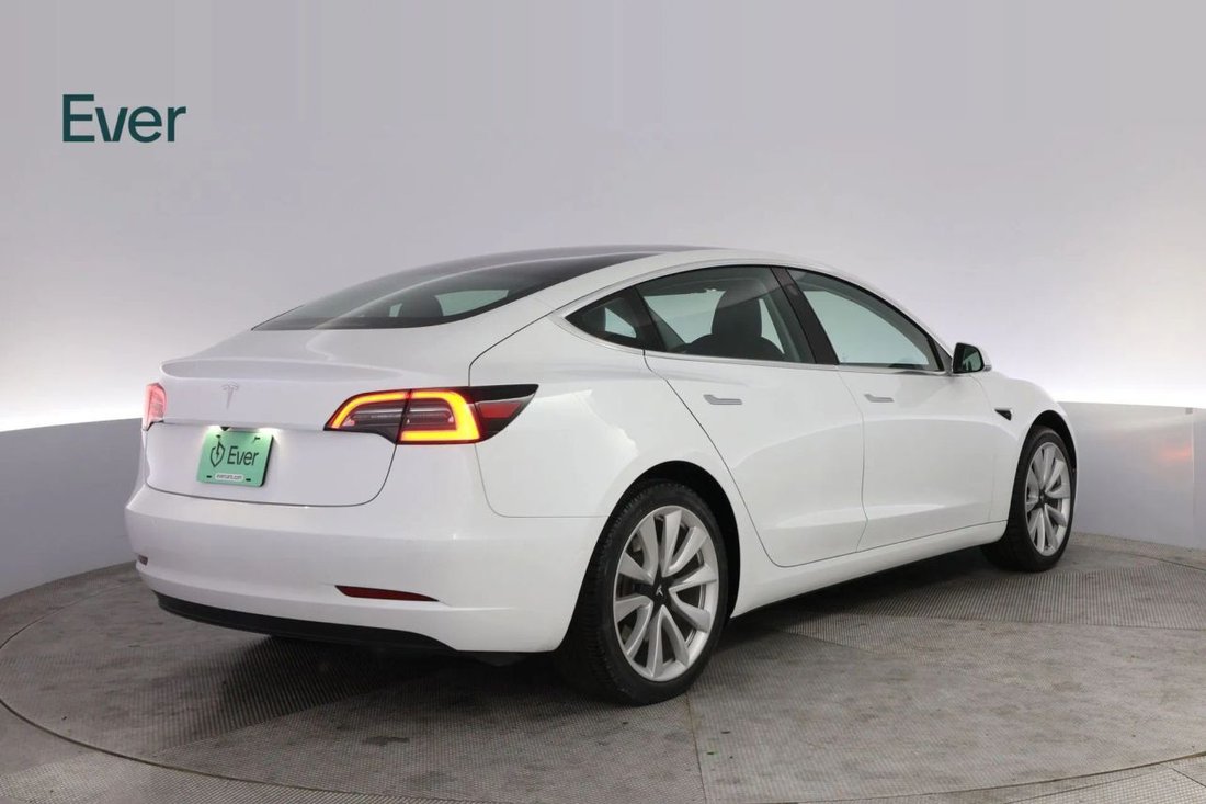 Sedan in San Francisco, CA, United States 3 - 18500793