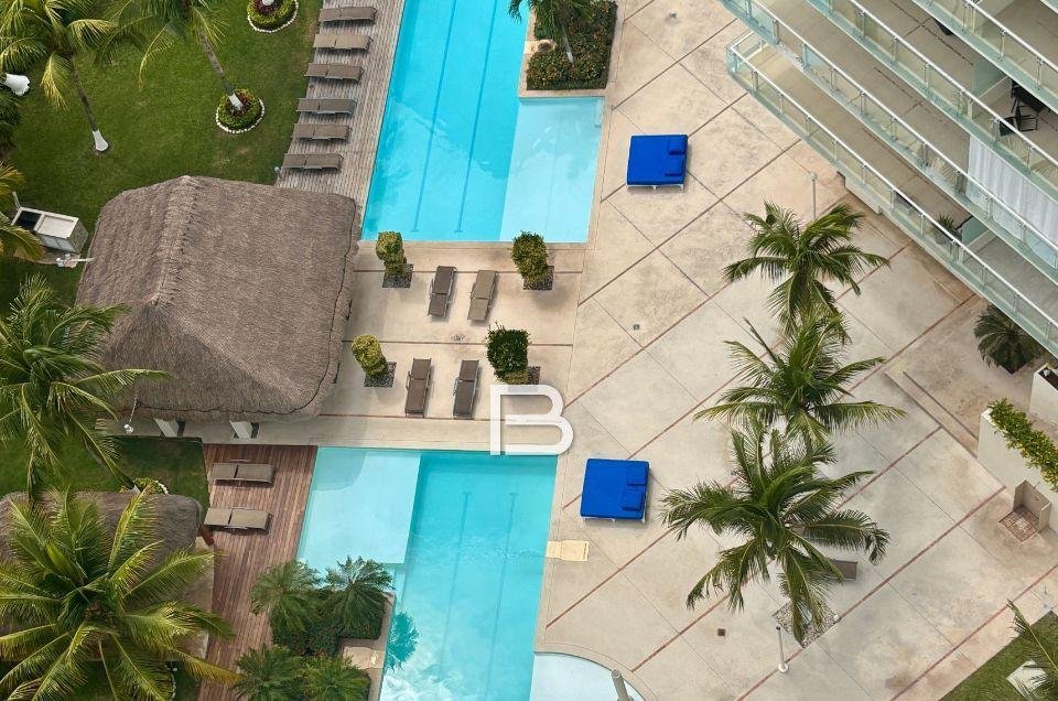 Apartment in Cancún, Quintana Roo, Mexico 4 - 18588623