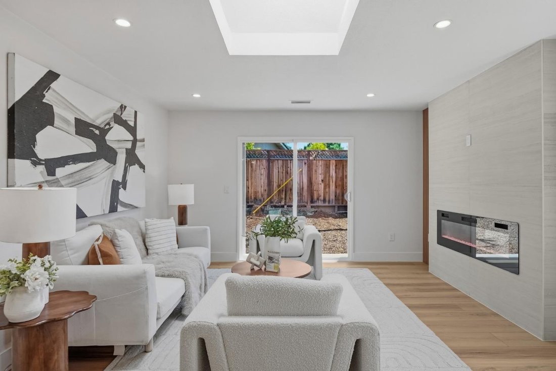 House in Campbell, California, United States 5 - 18591369