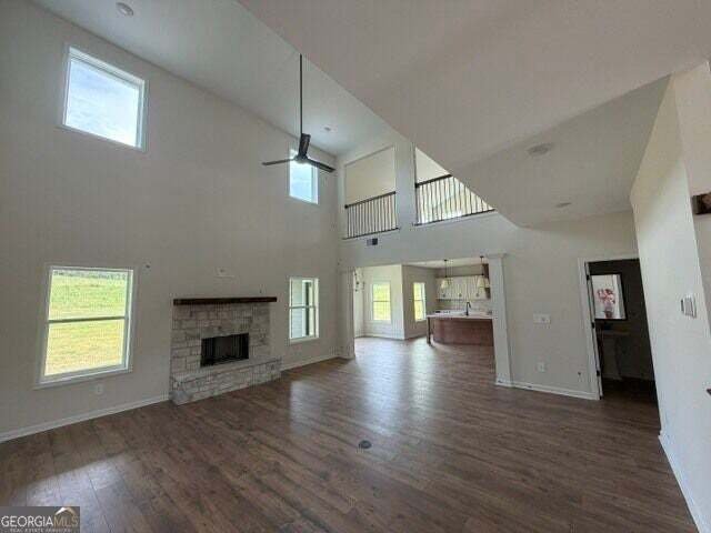 House in Bowdon, Georgia, United States 5 - 18205255
