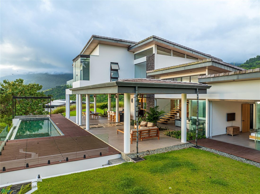 House in Punta Mala Arriba, Puntarenas Province, Costa Rica 4 - 17728968