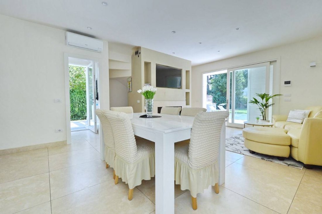Villa in Center, Forte dei Marmi, Tuscany 5 - 18593644