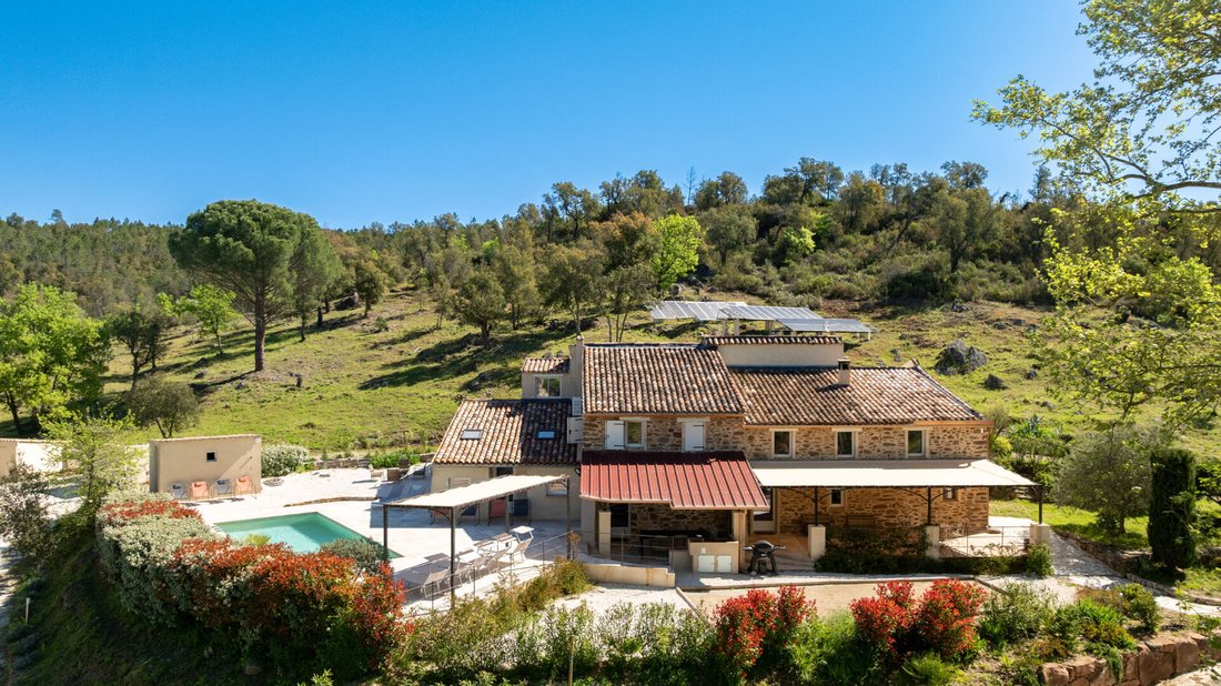 House in Sud, Vidauban, France 3 - 18588913