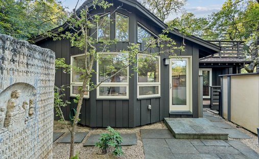 Portola Valley, California, United States 1