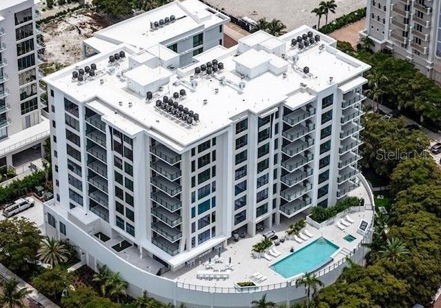 Condo in Sarasota, Florida, United States 1 - 17181834