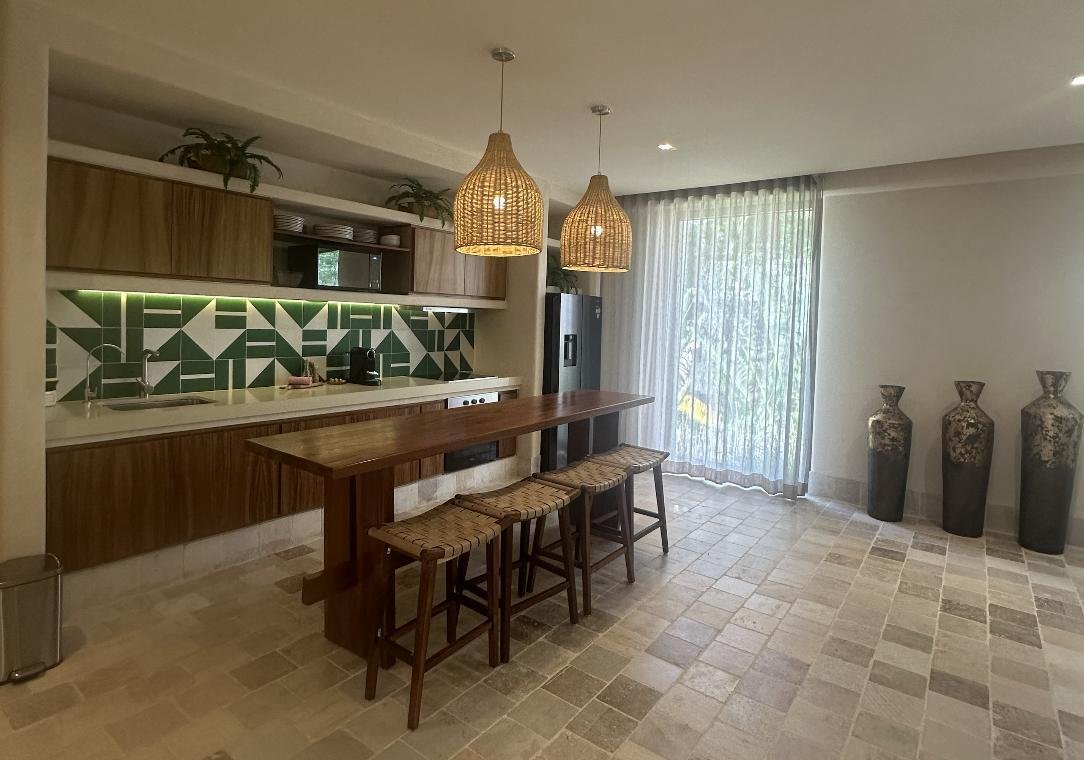 Apartment in Tulum, Quintana Roo, Mexico 4 - 18588681