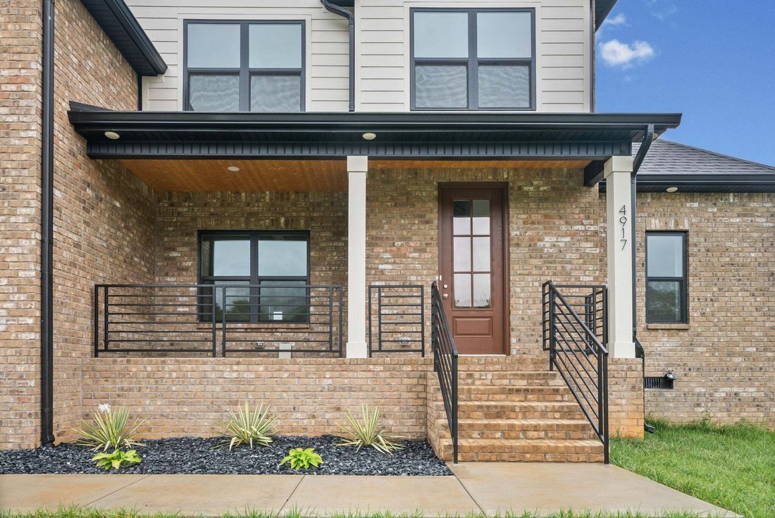 House in Clarksville, Tennessee, United States 3 - 18226302