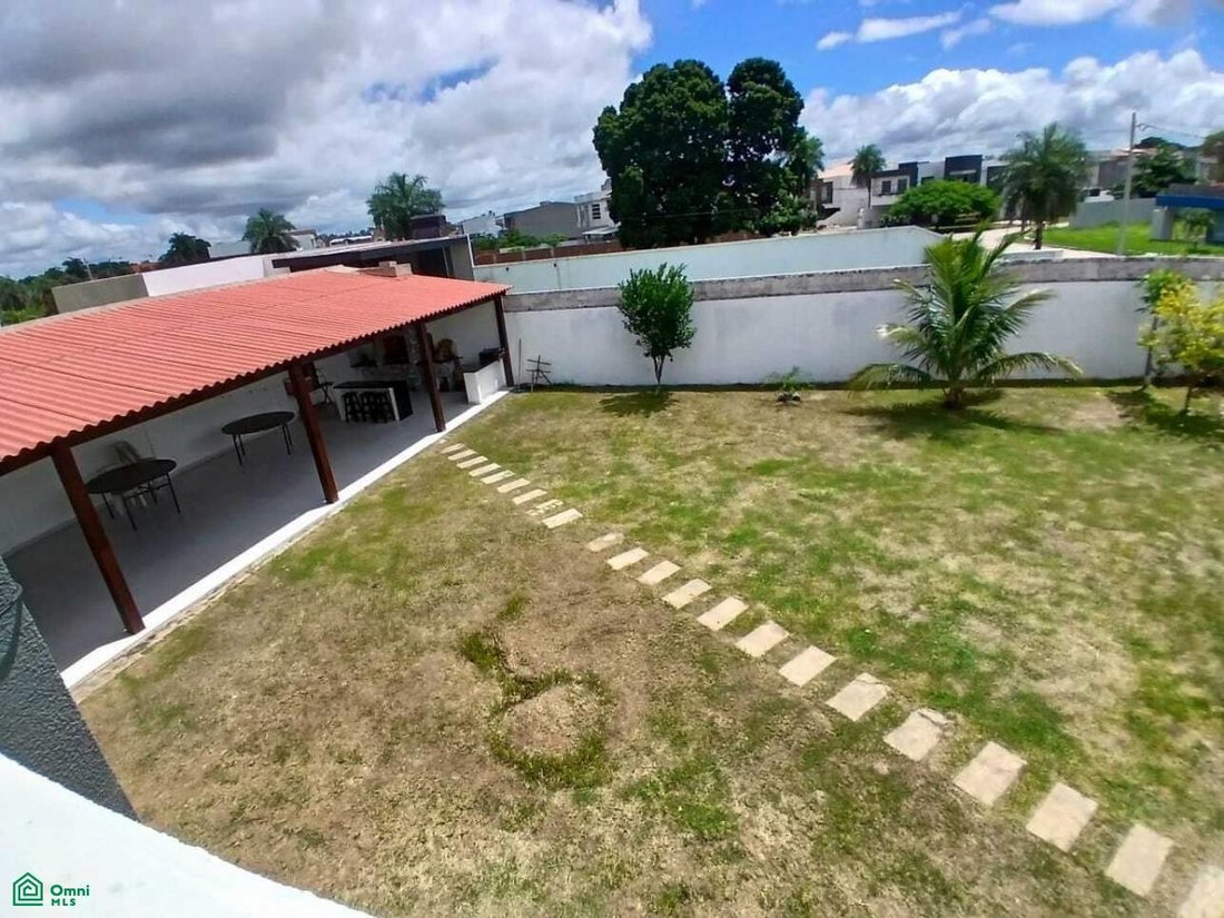 Townhouse in Santa Cruz de la Sierra, Santa Cruz Department, Bolivia 4 - 18189311