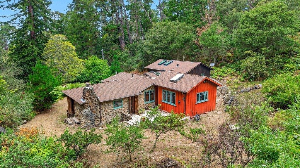 House in Carmel-by-the-Sea, California, United States 2 - 18591407