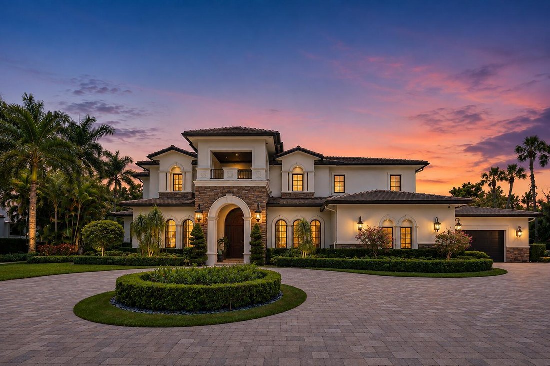 House in Parkland, Florida, United States 1 - 18485690
