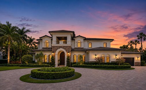 House in Parkland, Florida, United States 1