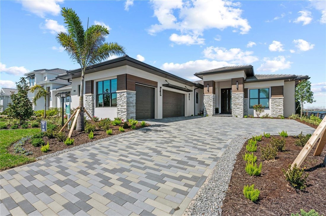 House in Sarasota, Florida, United States 1 - 18591877