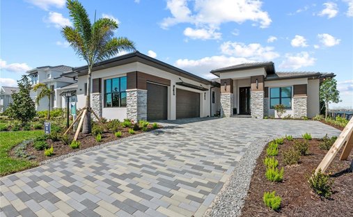 House in Sarasota, Florida, United States 1