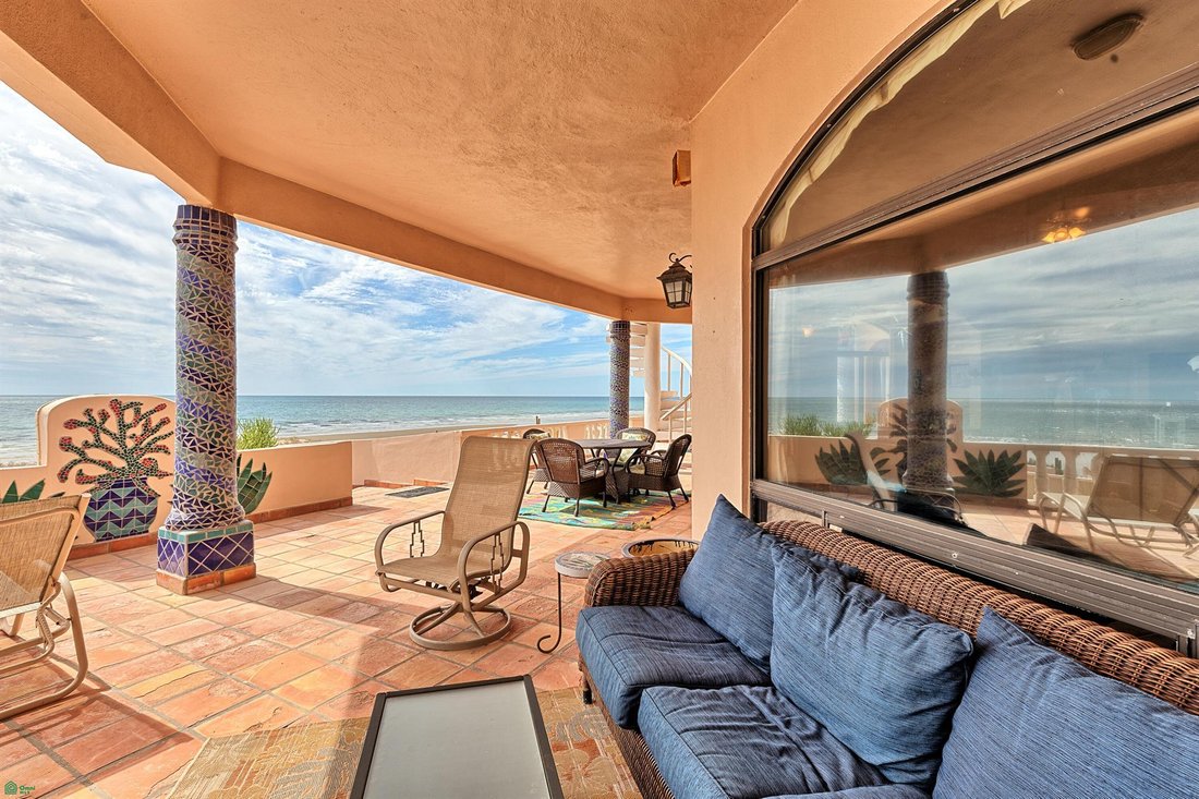 House in Playa Encanto, Sonora, Mexico 2 - 18592761