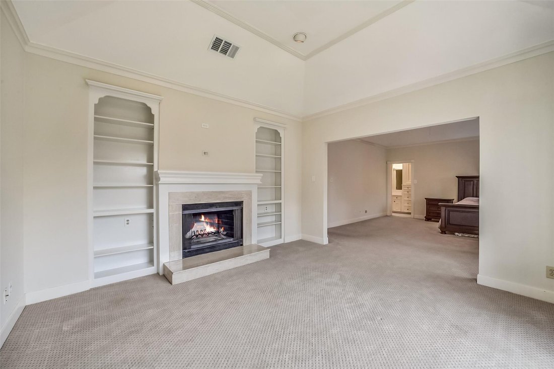 Townhouse in Houston, Texas, United States 4 - 18589998