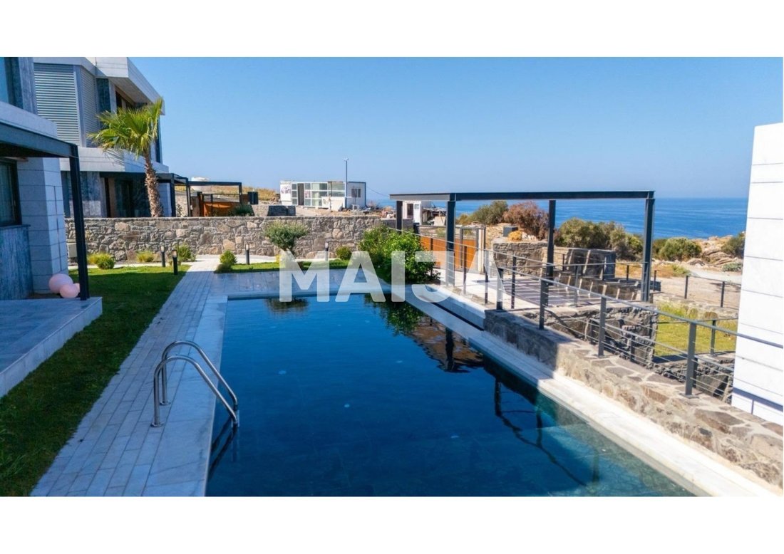 Villa in Bodrum, Bodrum, Turkey 4 - 18591147