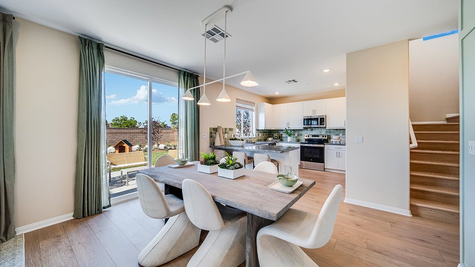 House in Menifee, California, United States 4 - 18590216