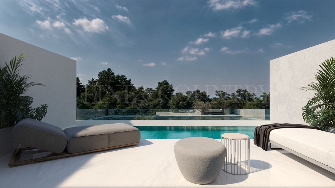 Townhouse in Vilamoura, Quarteira, Algarve 3 - 18593015