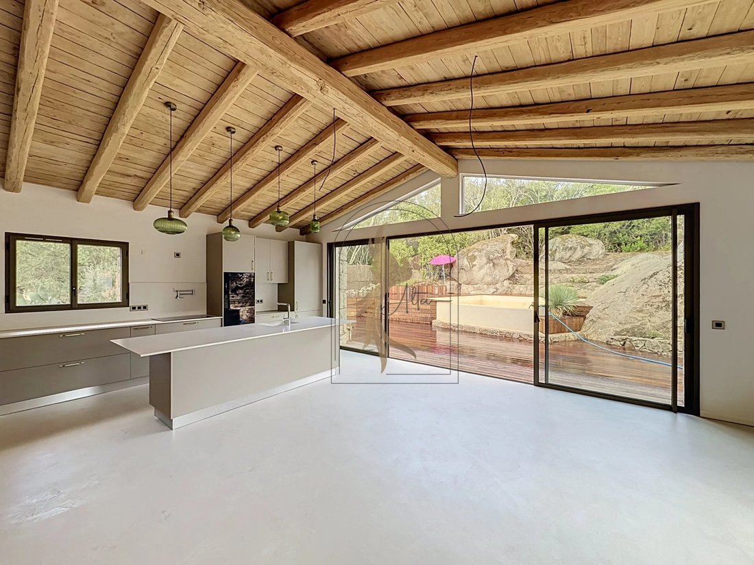 Villa in Sotta, Corsica, France 5 - 18400188