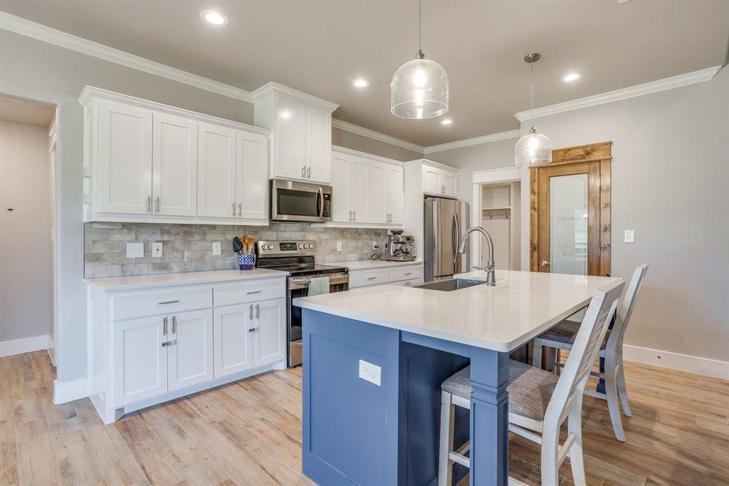 House in Weatherford, Texas, United States 5 - 18592568