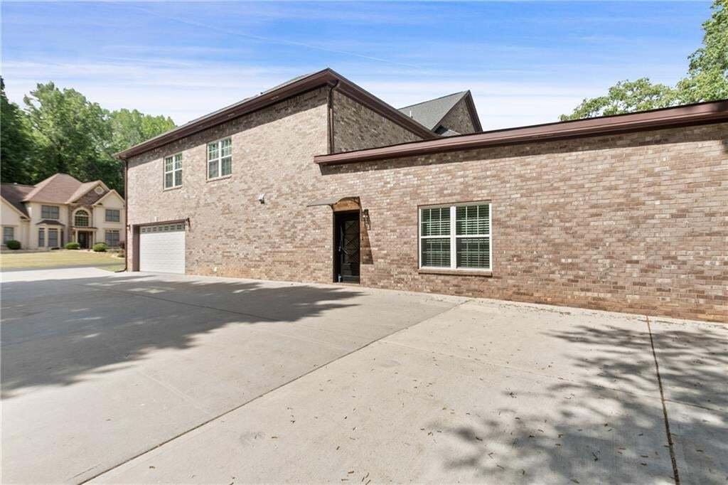 House in Marietta, Georgia, United States 2 - 18592337