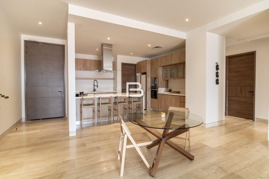 Apartment in Cancún, Quintana Roo, Mexico 3 - 18588692