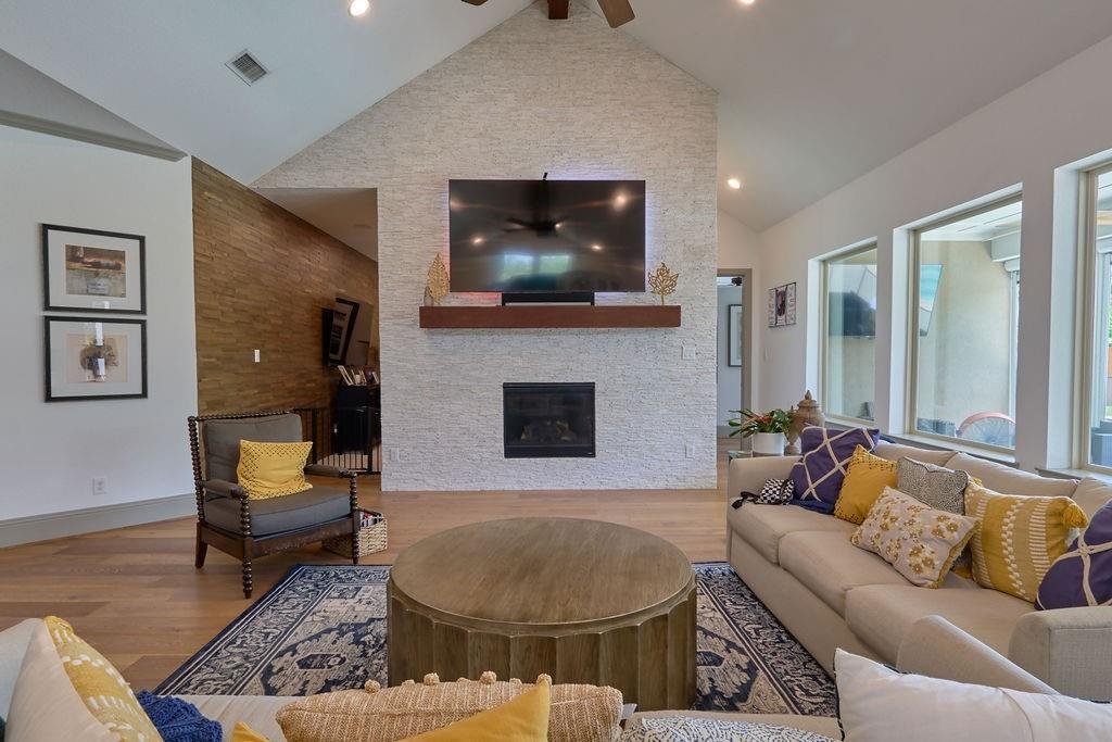 House in Rosharon, Texas, United States 5 - 18592742