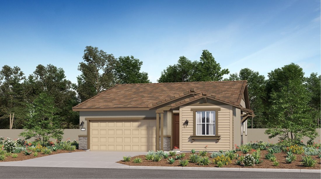 House in Menifee, California, United States 1 - 18590209