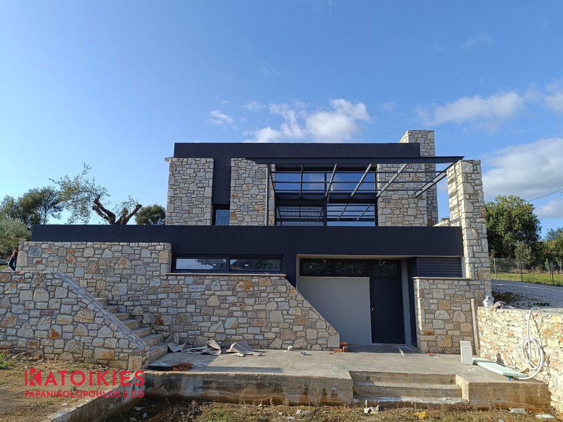 Apartment in Methoni, Peloponnese, Western Greece and the Ionian, Greece 2 - 15017875