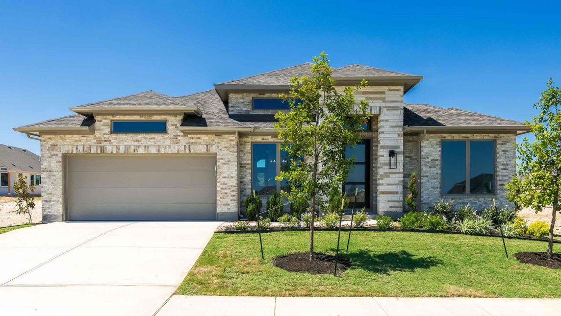 House in Georgetown, Texas, United States 2 - 18144517