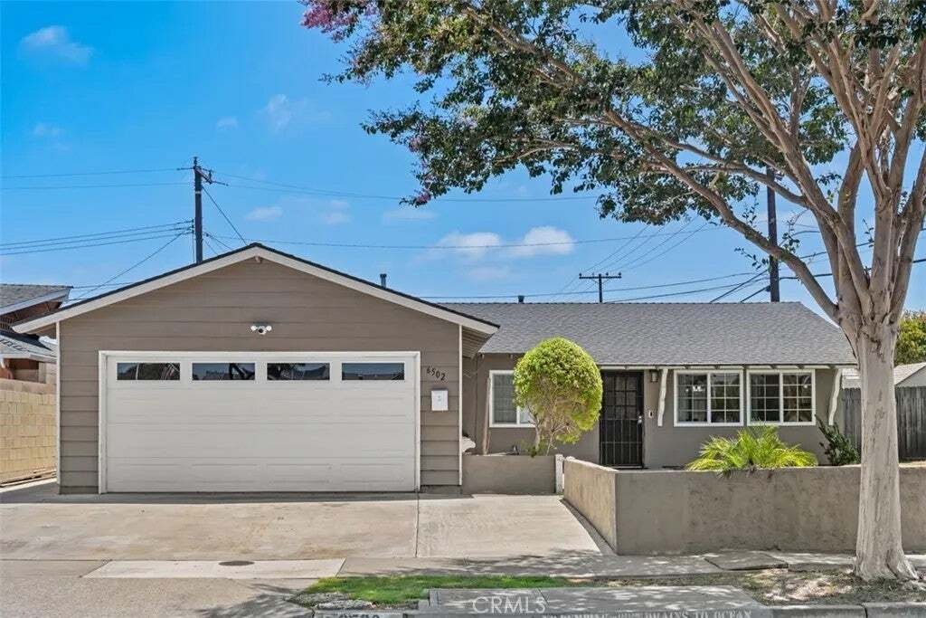 House in Huntington Beach, California, United States 3 - 18591962
