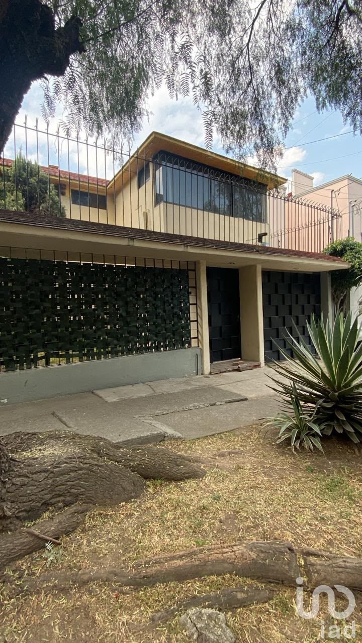 House in Naucalpan de Juárez, State of Mexico, Mexico 1 - 18590093