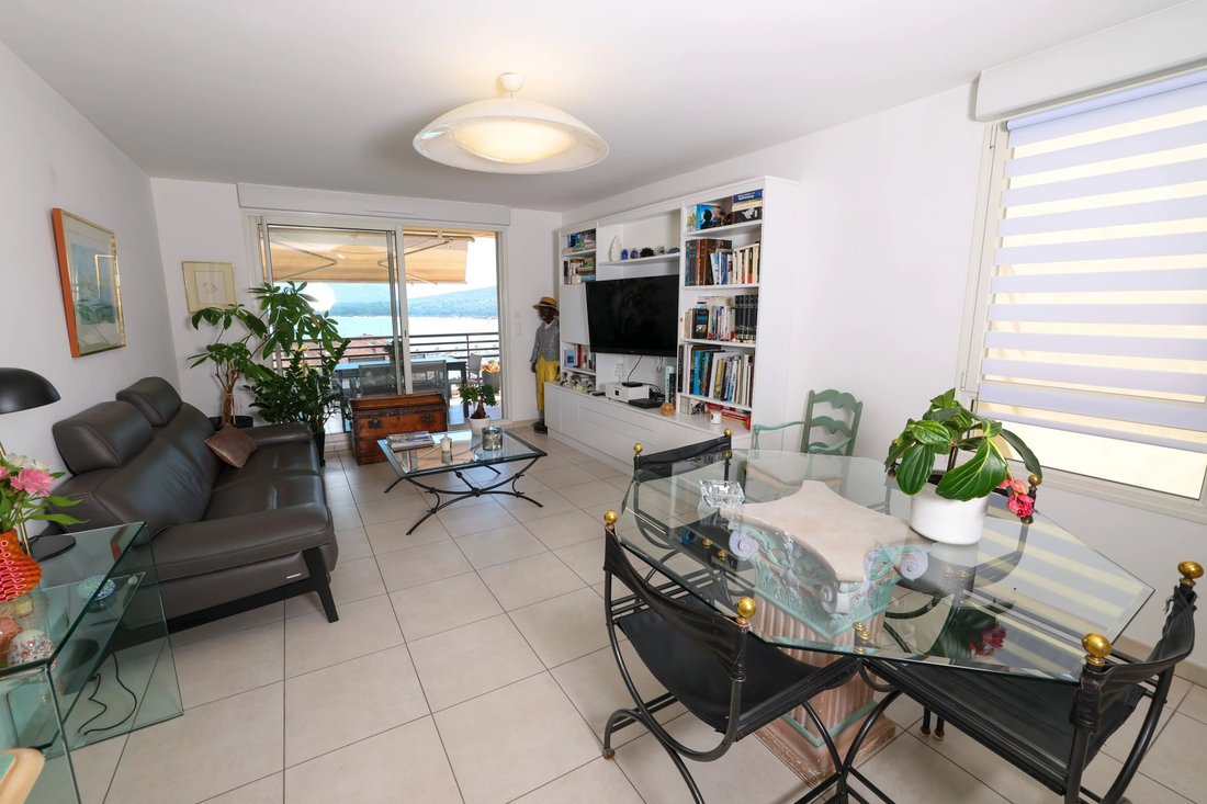 Apartment in France 4 - 18590037