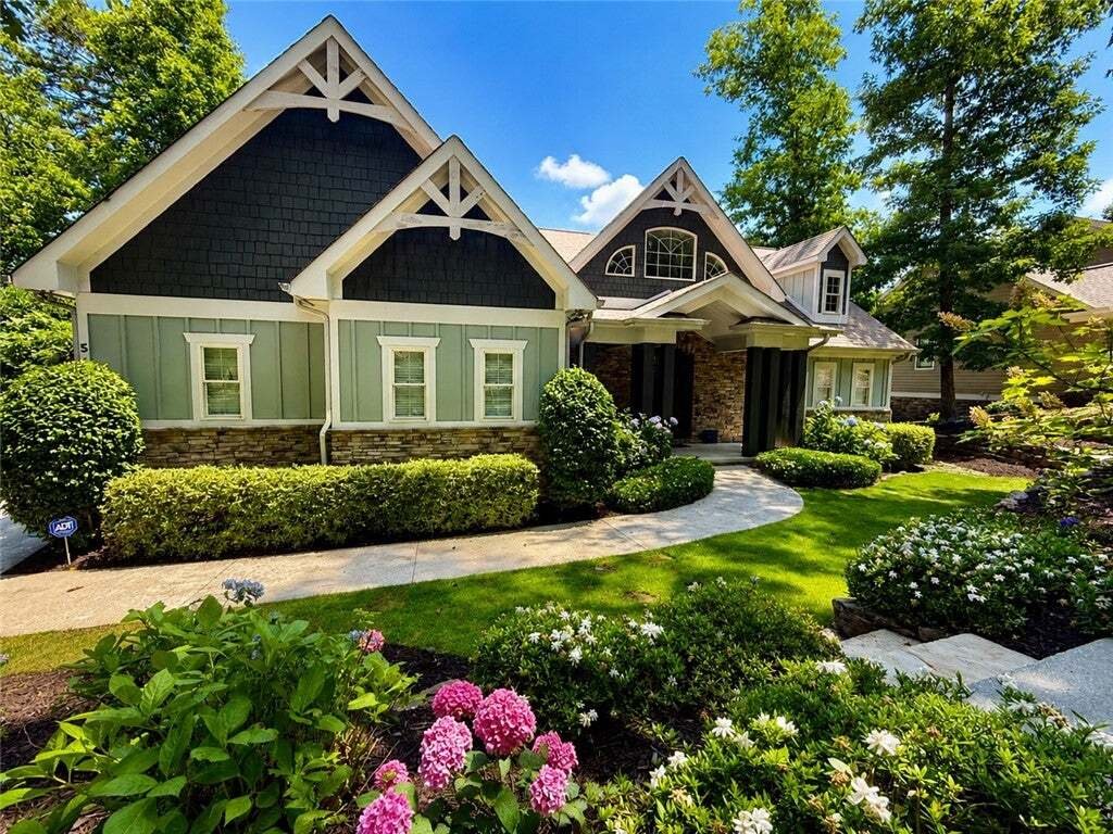 House in Salem, South Carolina, United States 1 - 18402045