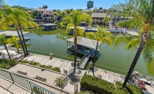 Casa a Canyon Lake, California, Stati Uniti 1
