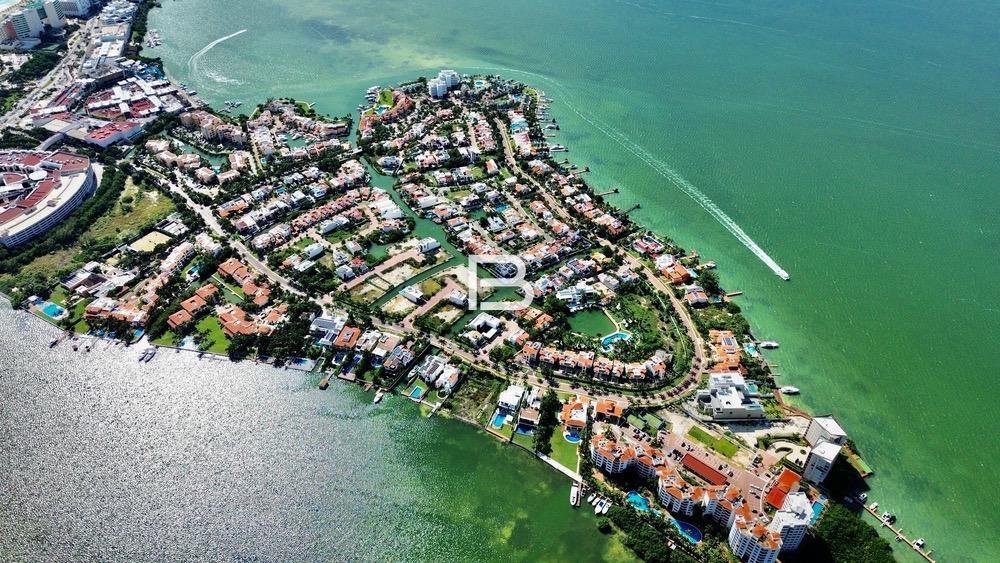 Land in Cancún, Quintana Roo, Mexico 3 - 18588757