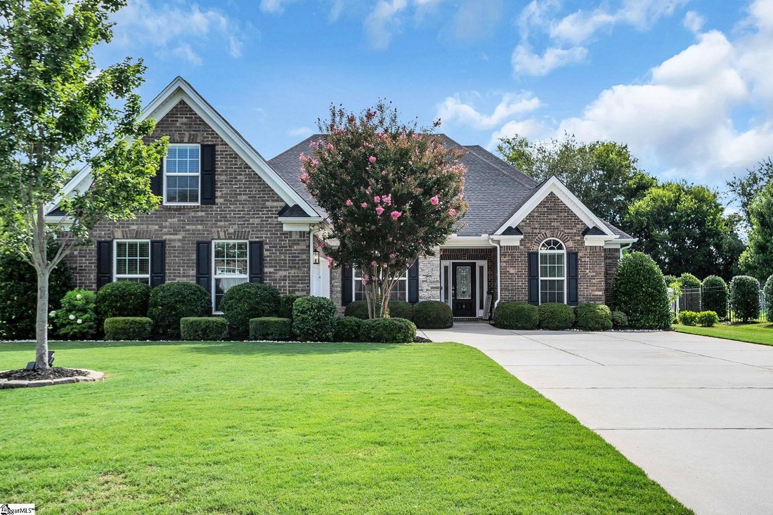 House in Simpsonville, South Carolina, United States 2 - 18589196