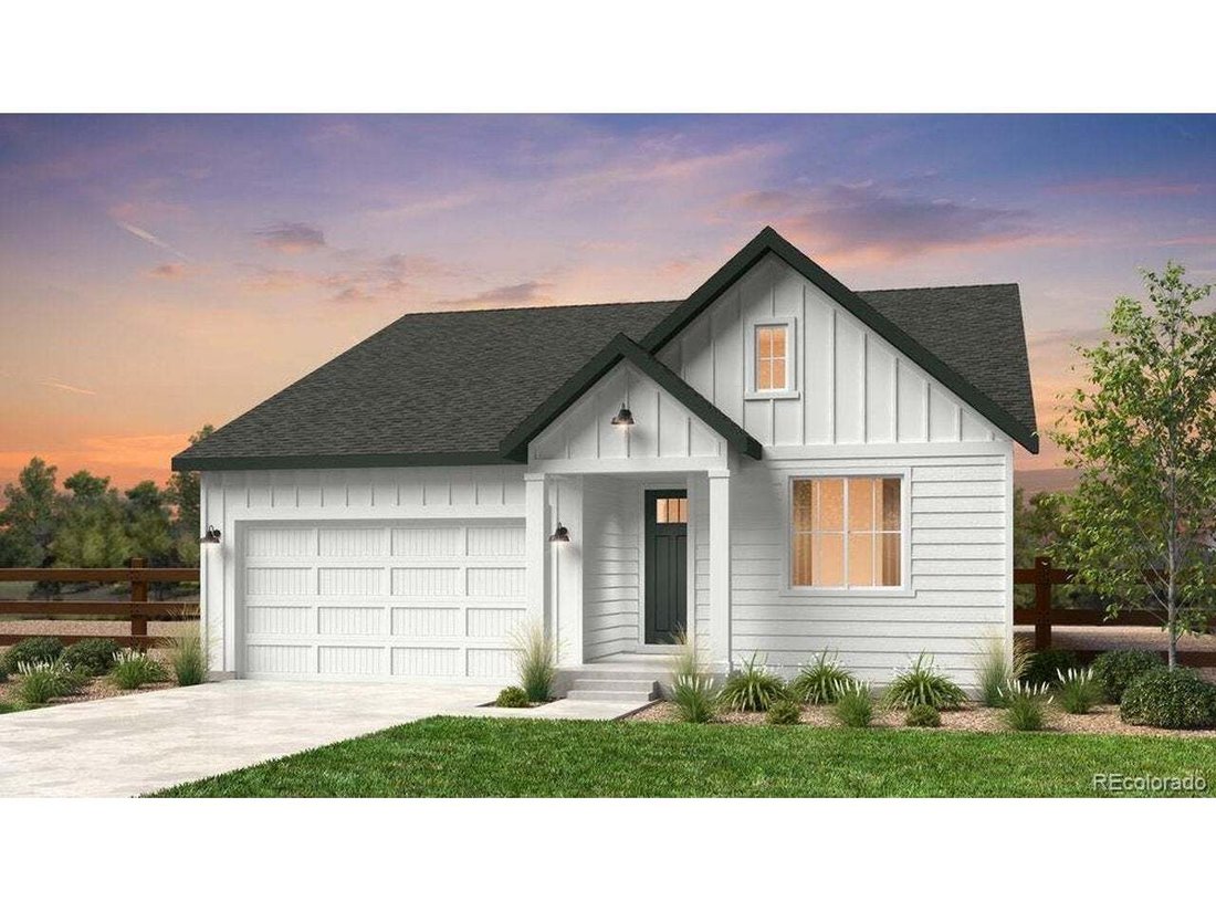 House in Arvada, Colorado, United States 1 - 18592344