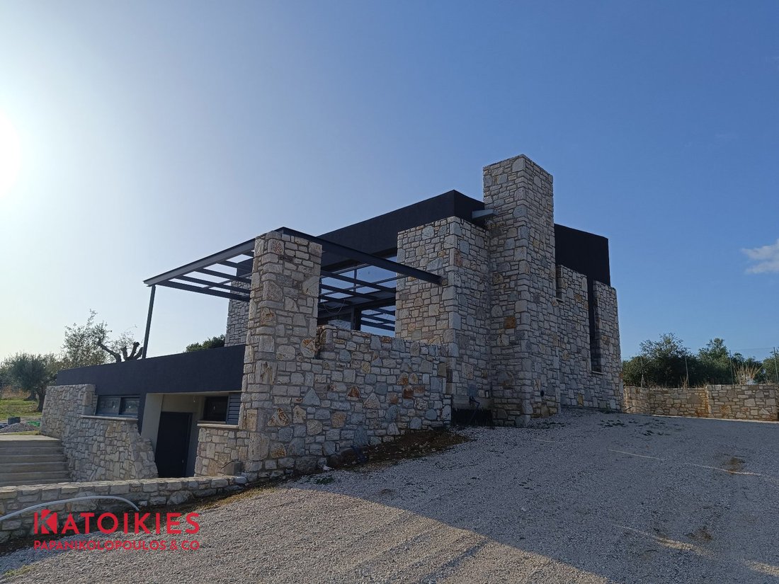 Apartment in Methoni, Peloponnese, Western Greece and the Ionian, Greece 4 - 15017875