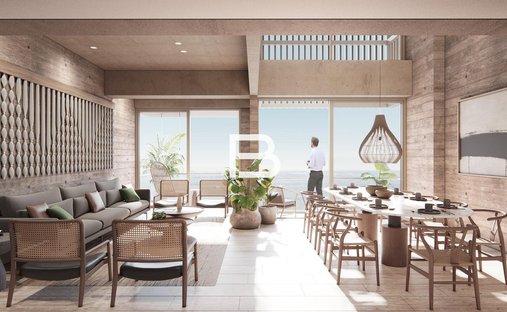 Apartment in Cancún, Quintana Roo, Mexico 1