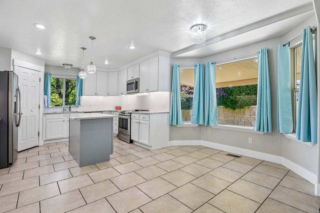 House in Cedar Hills, Utah, United States 5 - 18591317