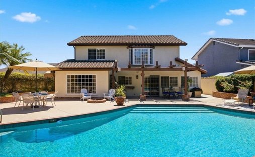 Maison à Rancho Palos Verdes, Californie, États-Unis 1