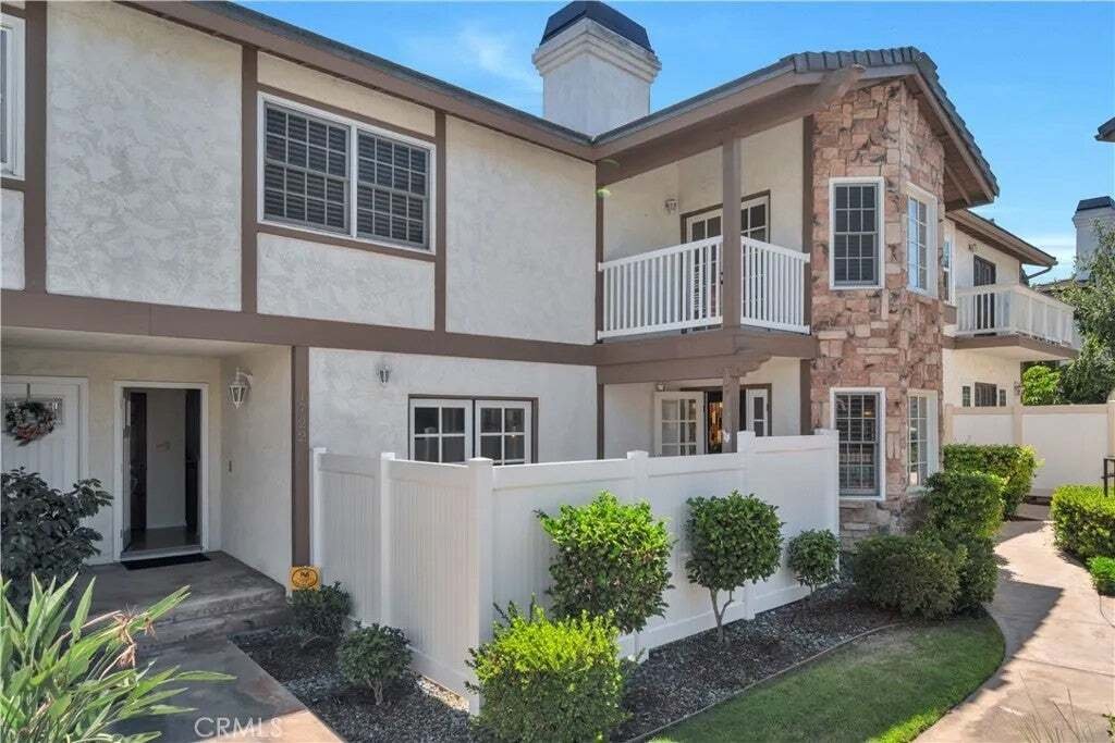 Townhouse in Torrance, California, United States 1 - 18591992