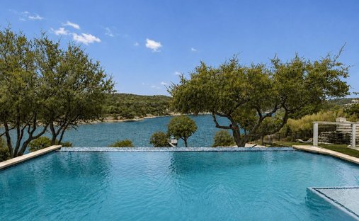 Haus in Spicewood, Texas, Vereinigte Staaten 1
