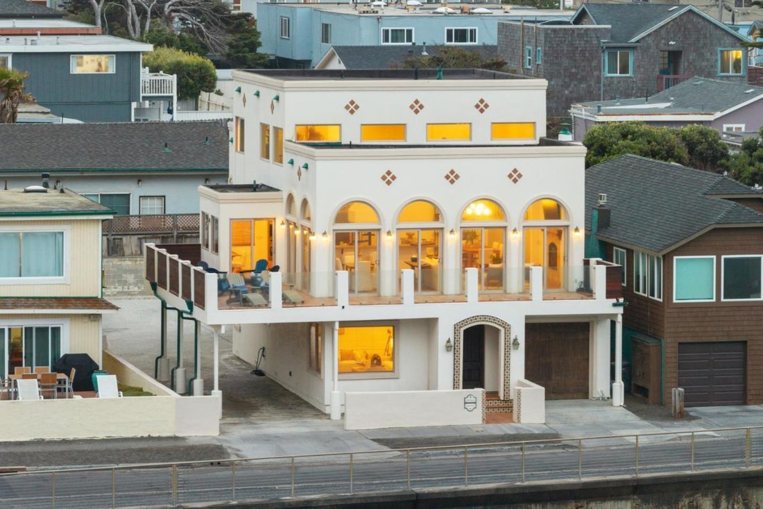 House in Pacifica, California, United States 3 - 18591443