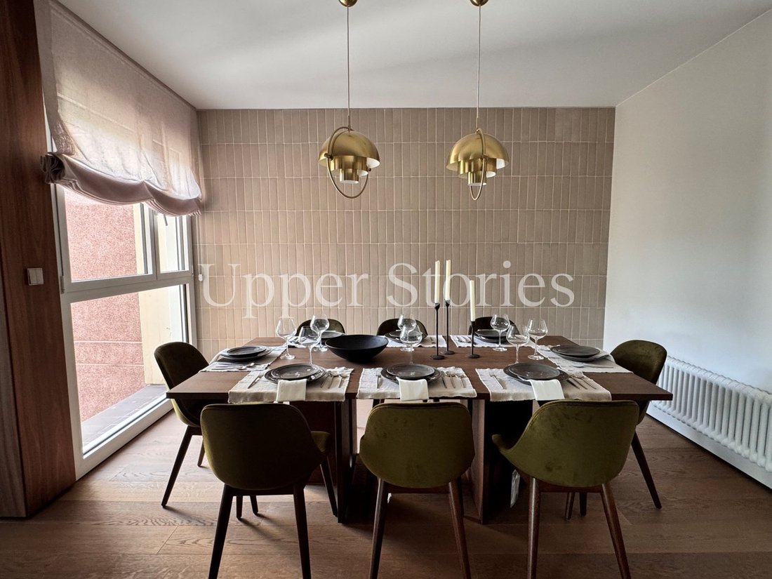 Appartement à Les Corts, Barcelone, Espagne 4 - 18511242
