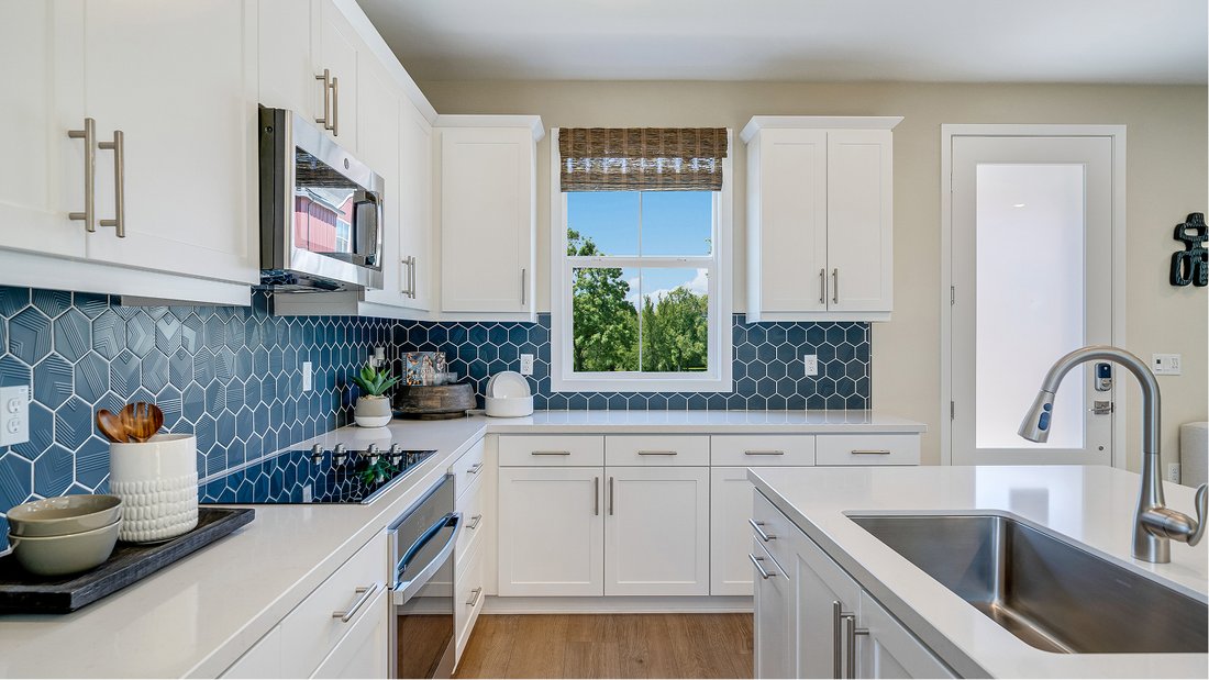 House in Ontario, California, United States 4 - 18590206