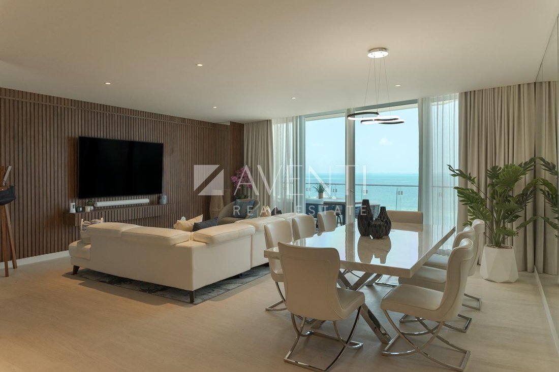 Apartment in Cancún, Quintana Roo, Mexico 2 - 18590006