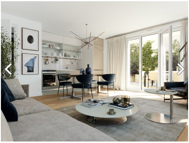 Apartment in Fontenay-sous-Bois, Ile-de-France, France 2 - 18592863