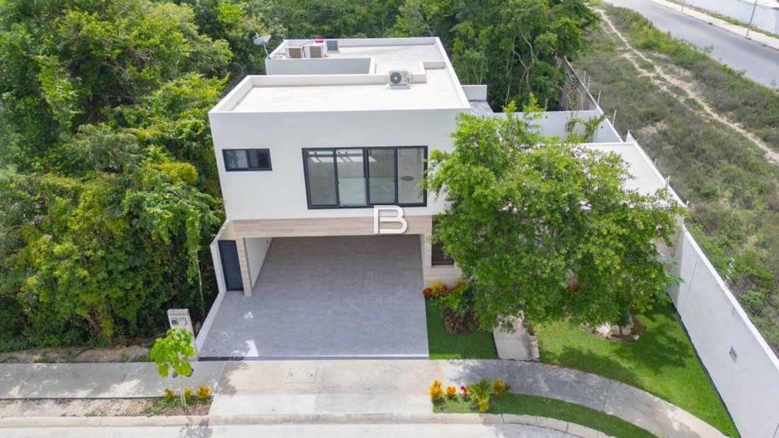 House in Playa del Carmen, Quintana Roo, Mexico 3 - 18588902